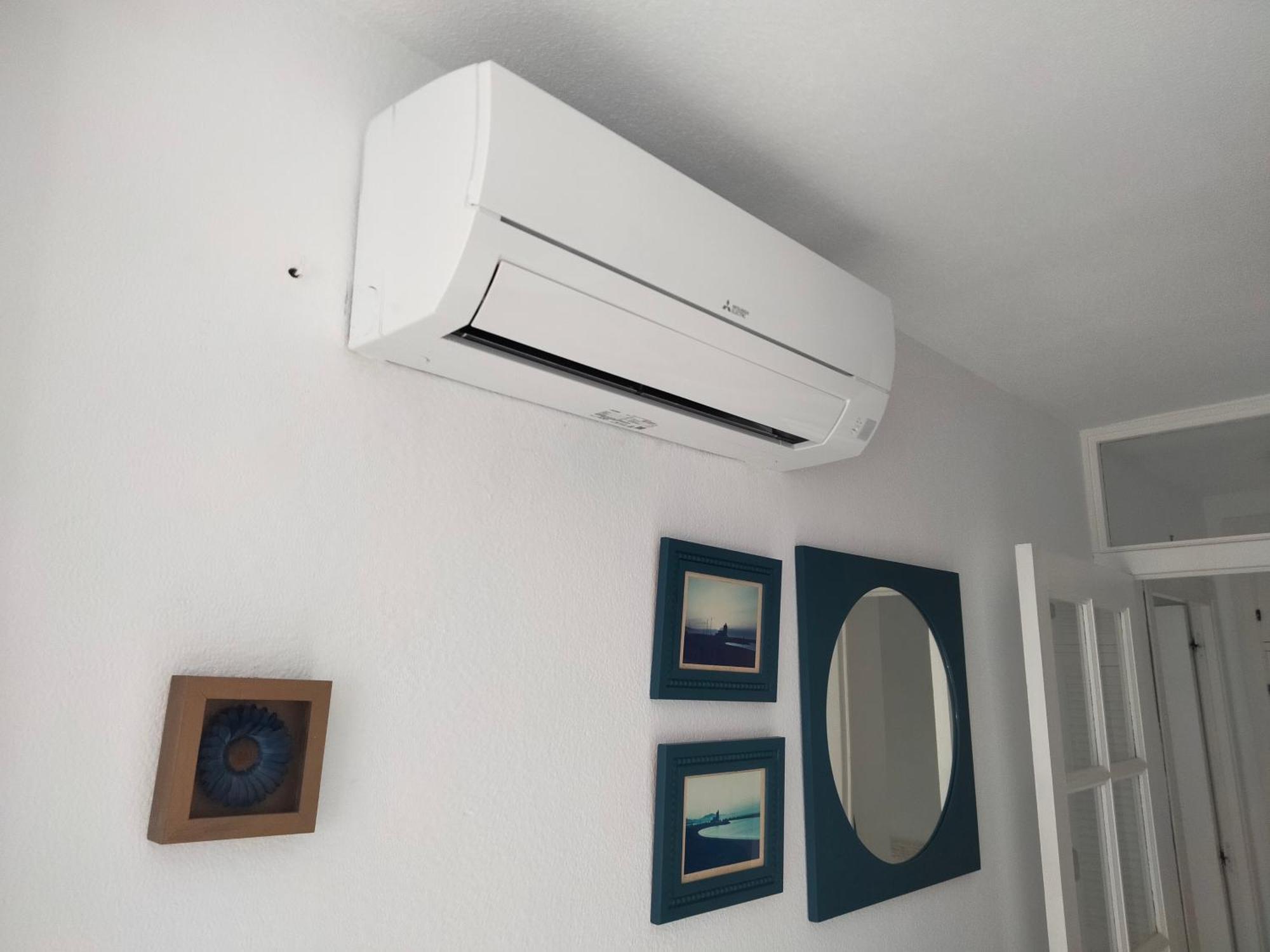 Apartamento Primera Linea De Playa Manilva Ngoại thất bức ảnh