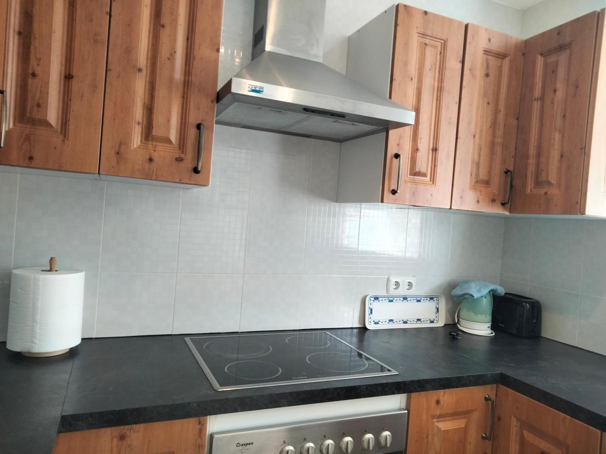 Apartamento Primera Linea De Playa Manilva Ngoại thất bức ảnh