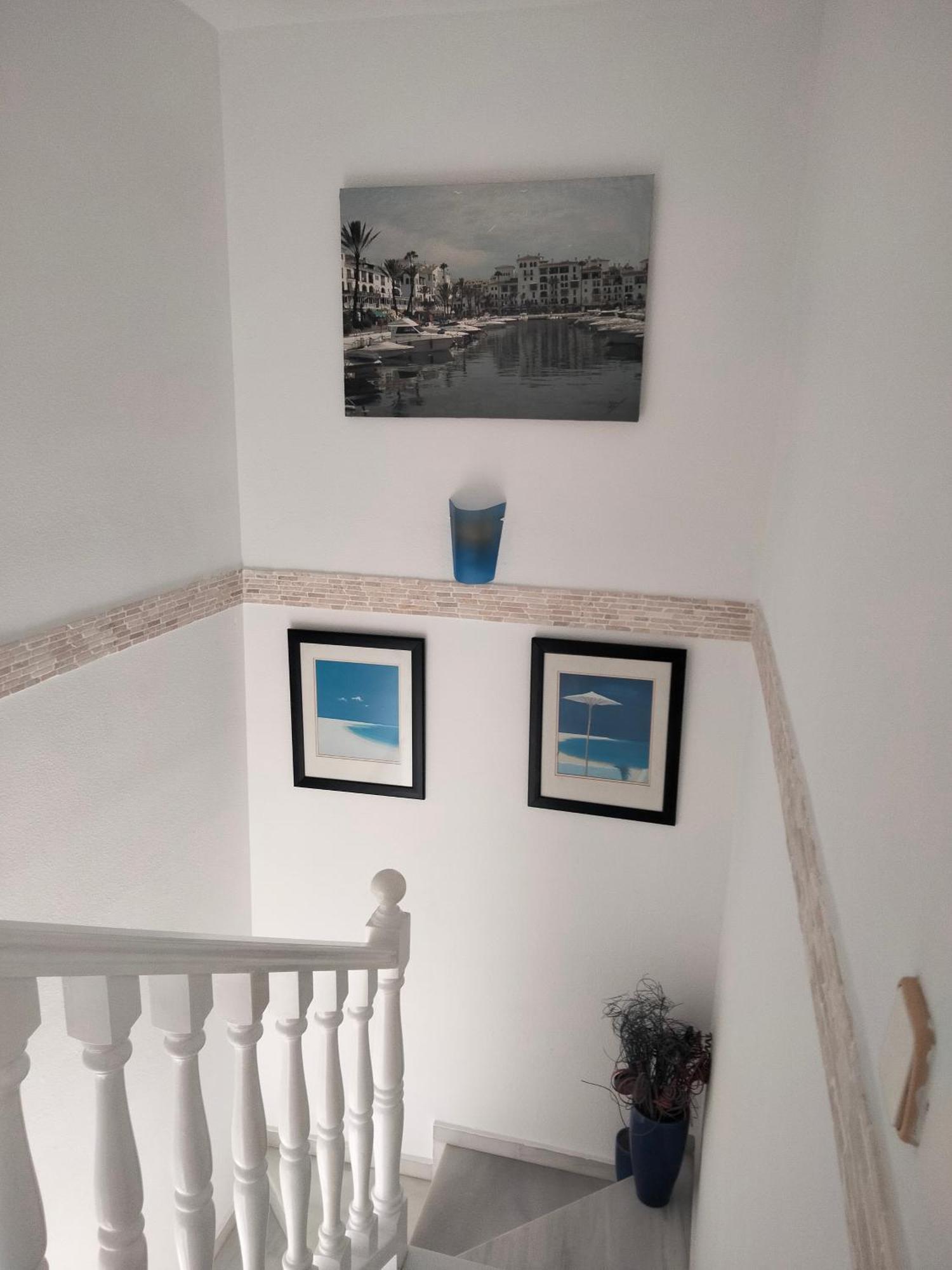 Apartamento Primera Linea De Playa Manilva Ngoại thất bức ảnh