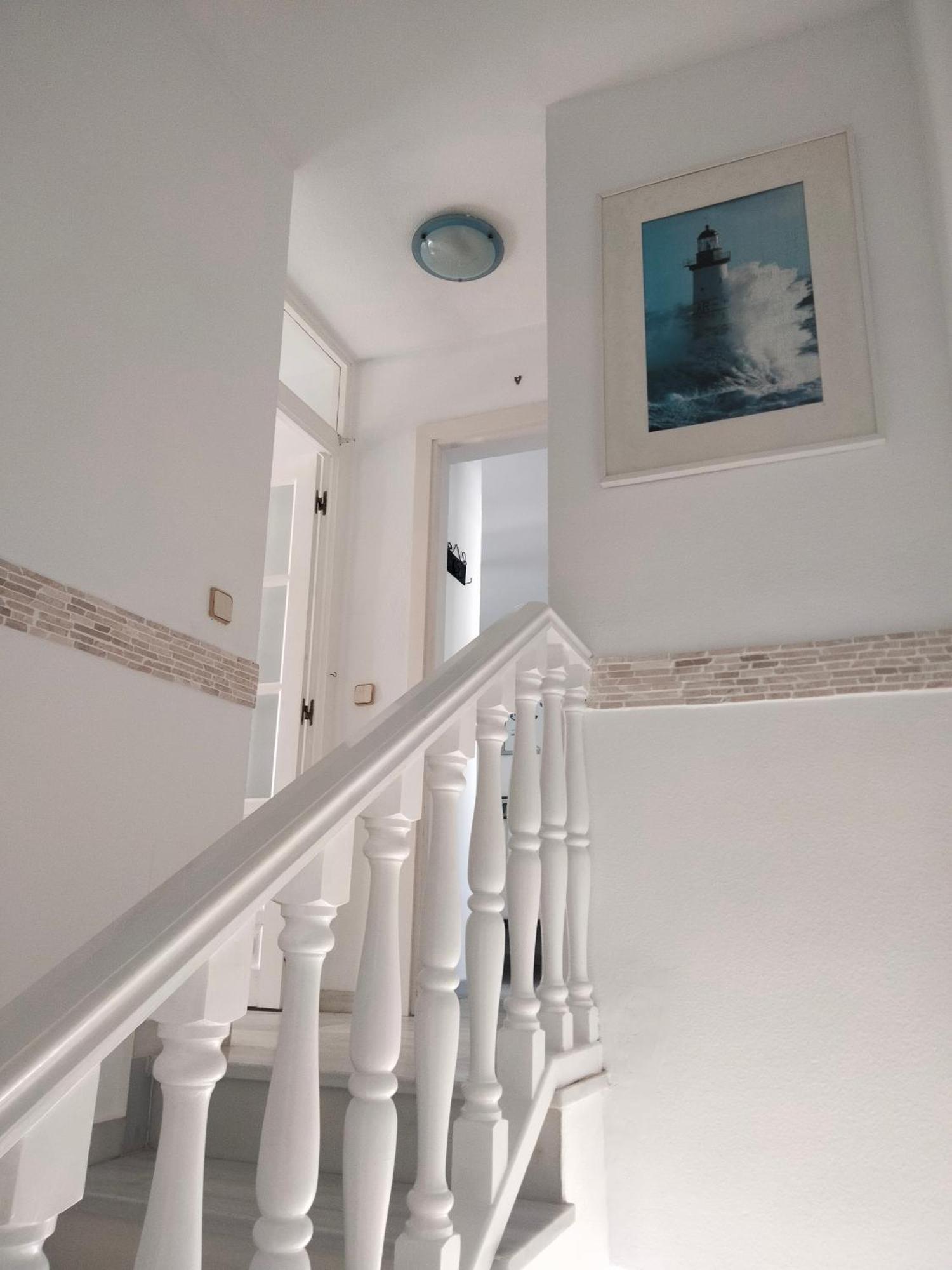 Apartamento Primera Linea De Playa Manilva Ngoại thất bức ảnh