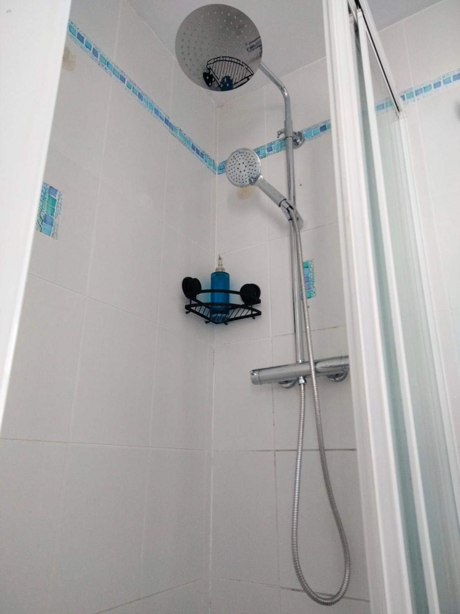 Apartamento Primera Linea De Playa Manilva Ngoại thất bức ảnh