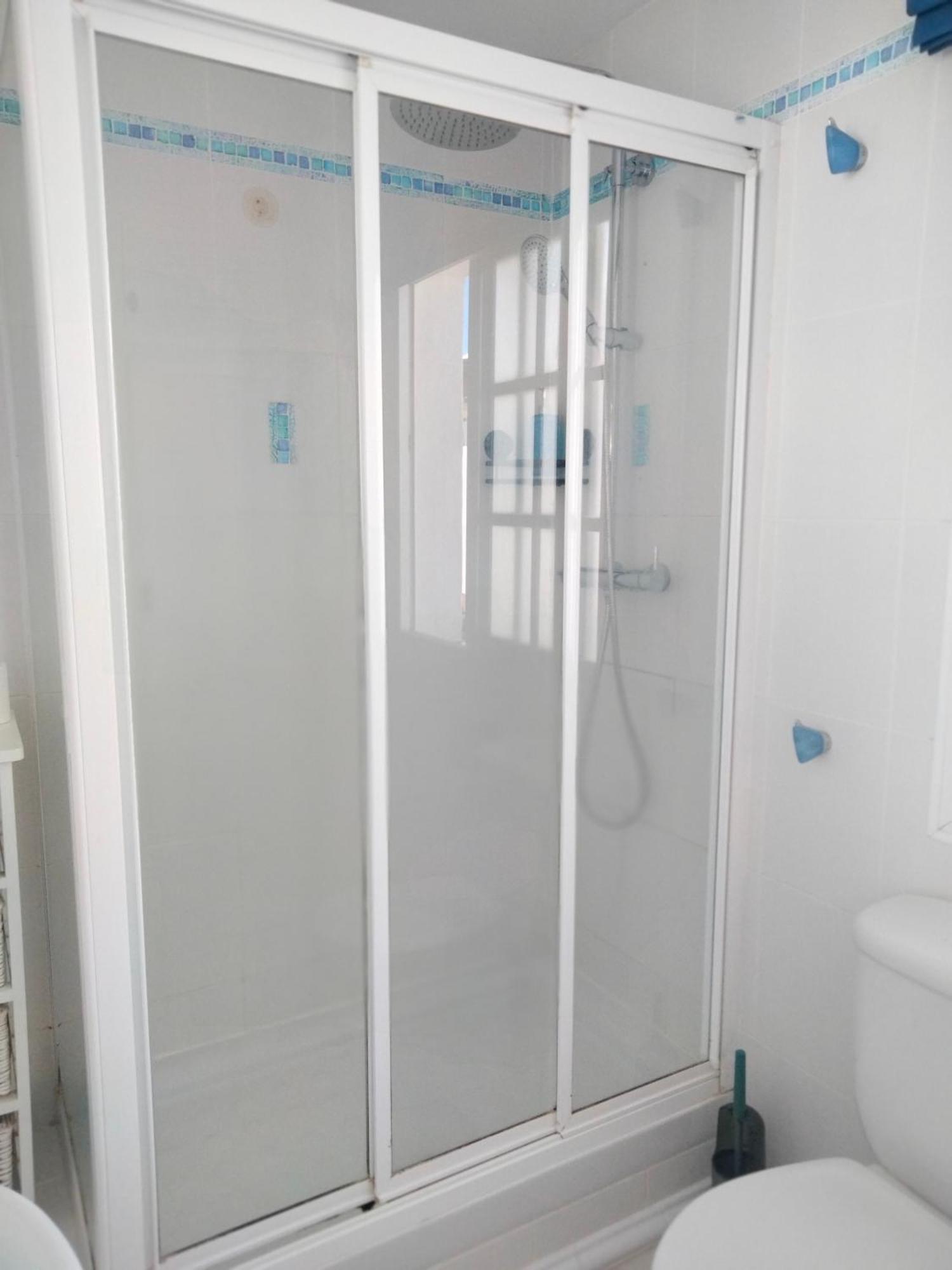 Apartamento Primera Linea De Playa Manilva Ngoại thất bức ảnh