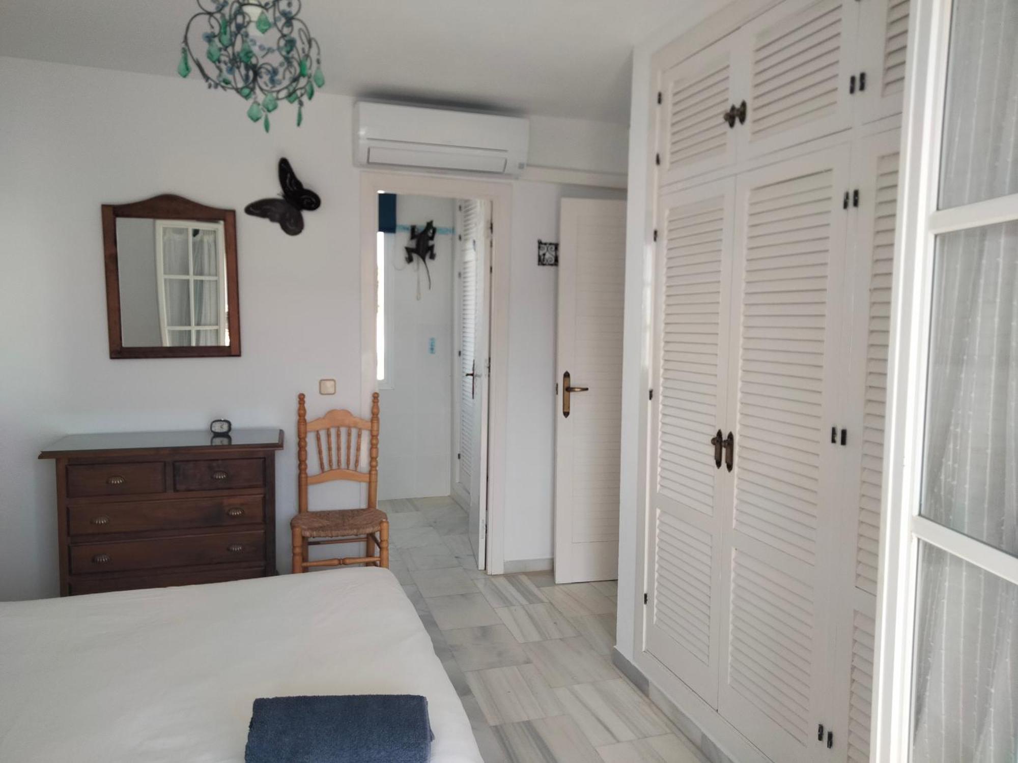 Apartamento Primera Linea De Playa Manilva Ngoại thất bức ảnh